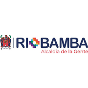 Logo oficial de GADMR PARTICIPA